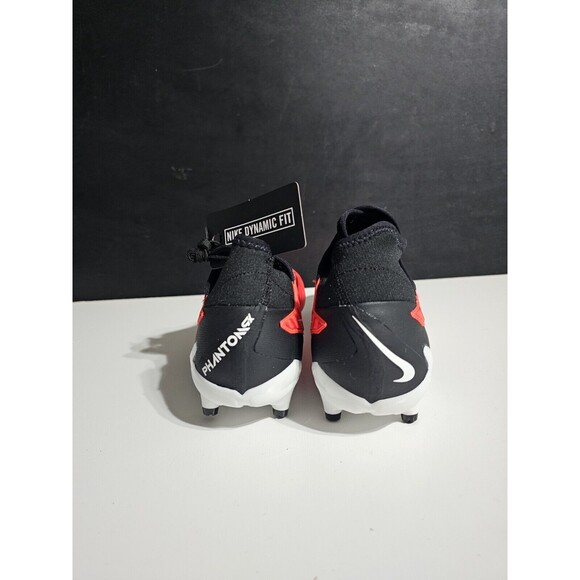 New Size 7 Nike Phantom GX PRO FG Soccer Cleats Shoes Red DD9465-600 Mens main image 2